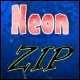 Neon Zip