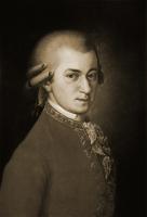 YrOrganyddMozart