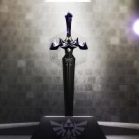 FrenchMasterSword