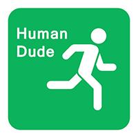 Human Dude