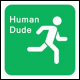 Human Dude