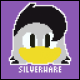 Mr. Silverware