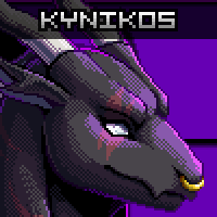 KynikosDrakon