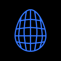 Ether Egg